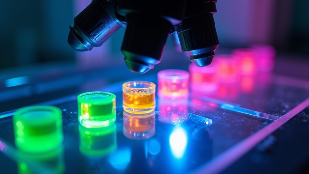 fluorescence preservation strategies outlined
