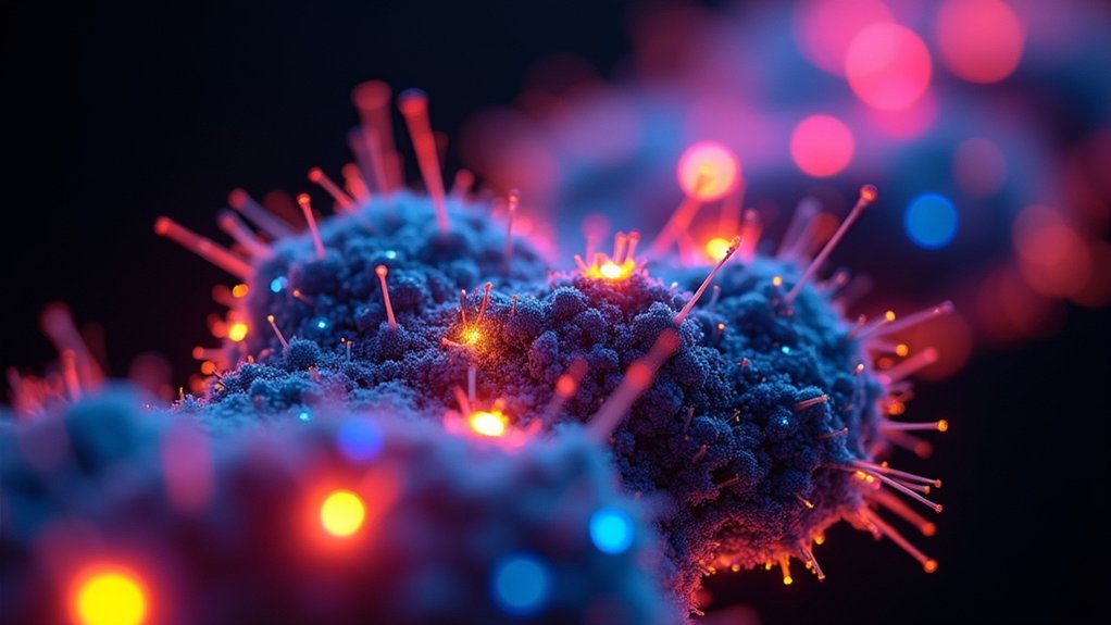 fluorescence resonance energy transfer