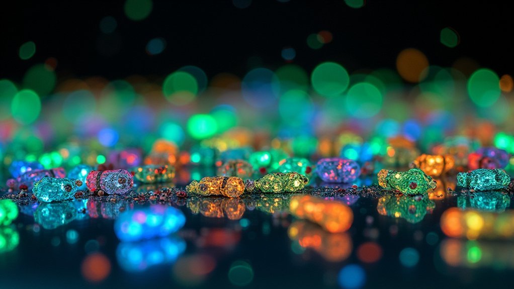 fluorescent labels for imaging