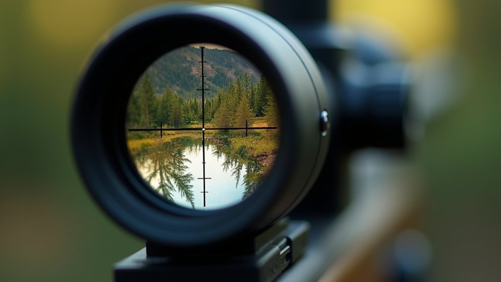 focus calibration for sharpness