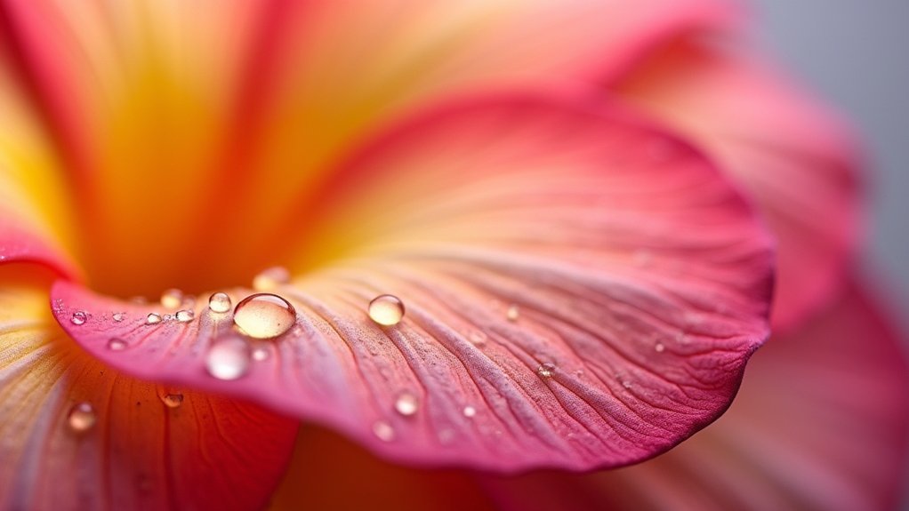 focus stacking for clarity