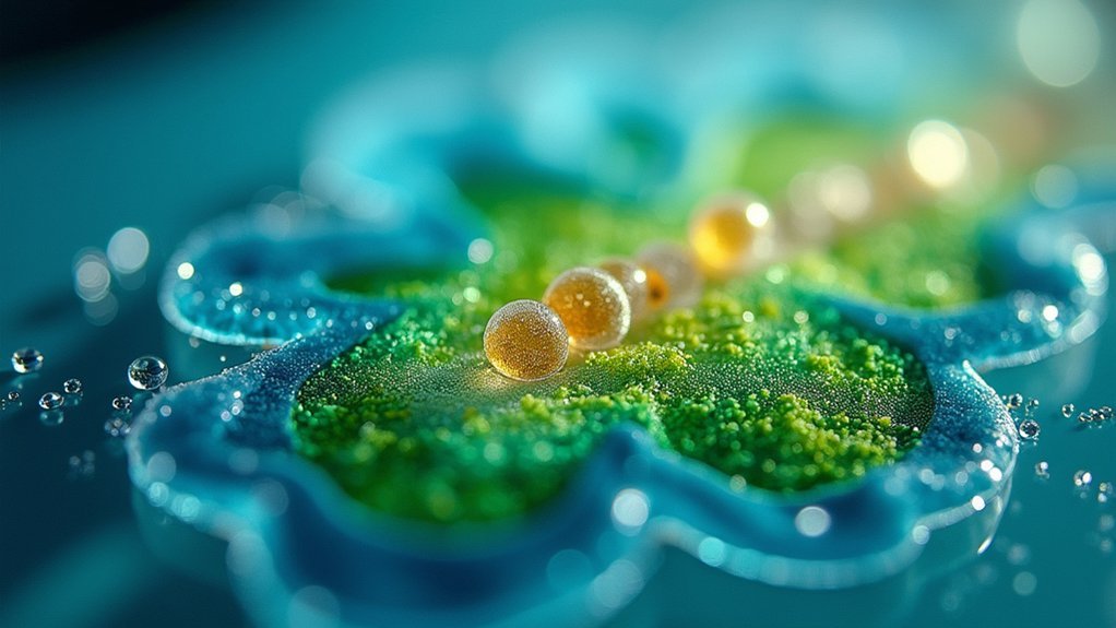 focus stacking for microscopy