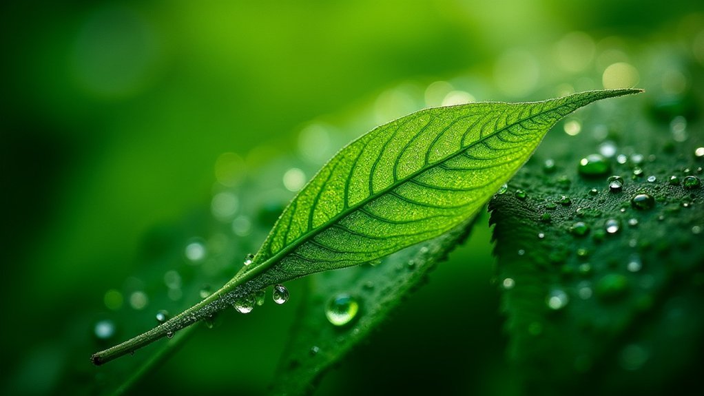 focus stacking for sharpness