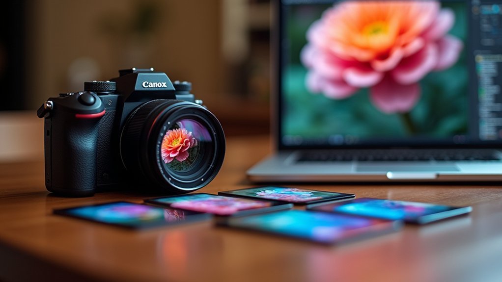 focus stacking image processing