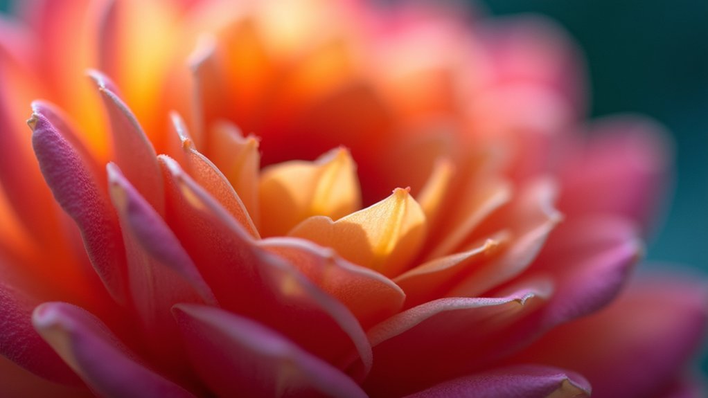 focus stacking in microscopy