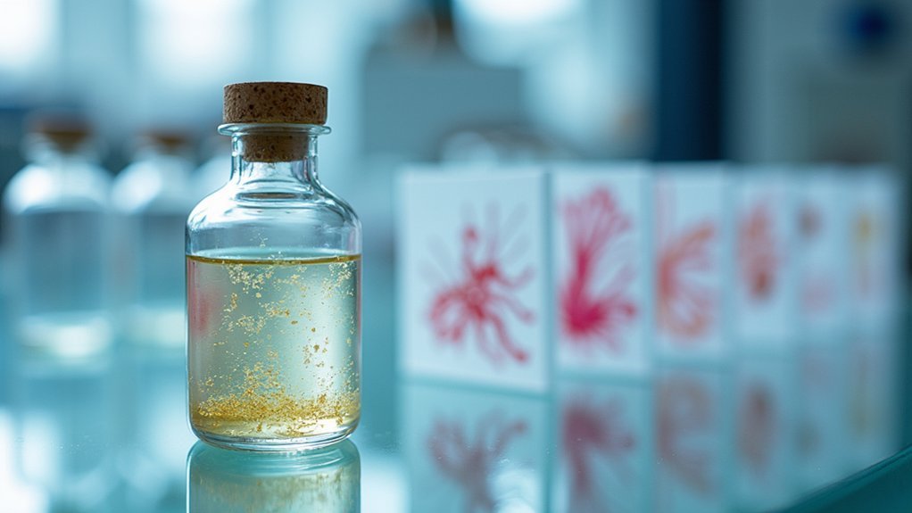 formaldehyde fixation methods explained