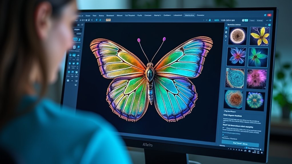 free software for microscopy