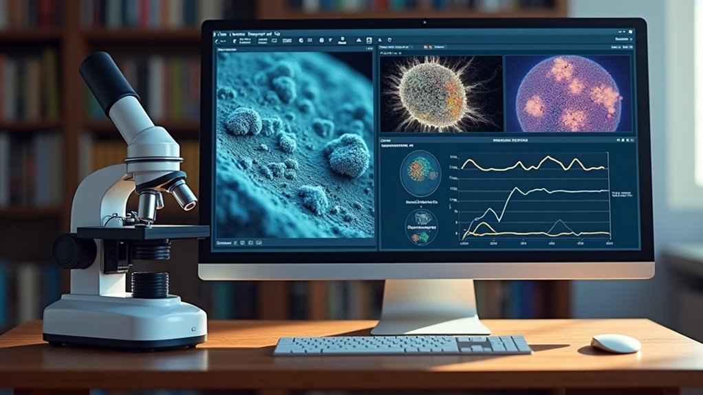 free usb microscope software