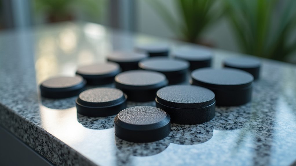 granite platforms enhance imaging stability