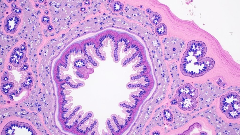 h e staining diagnostic clarity