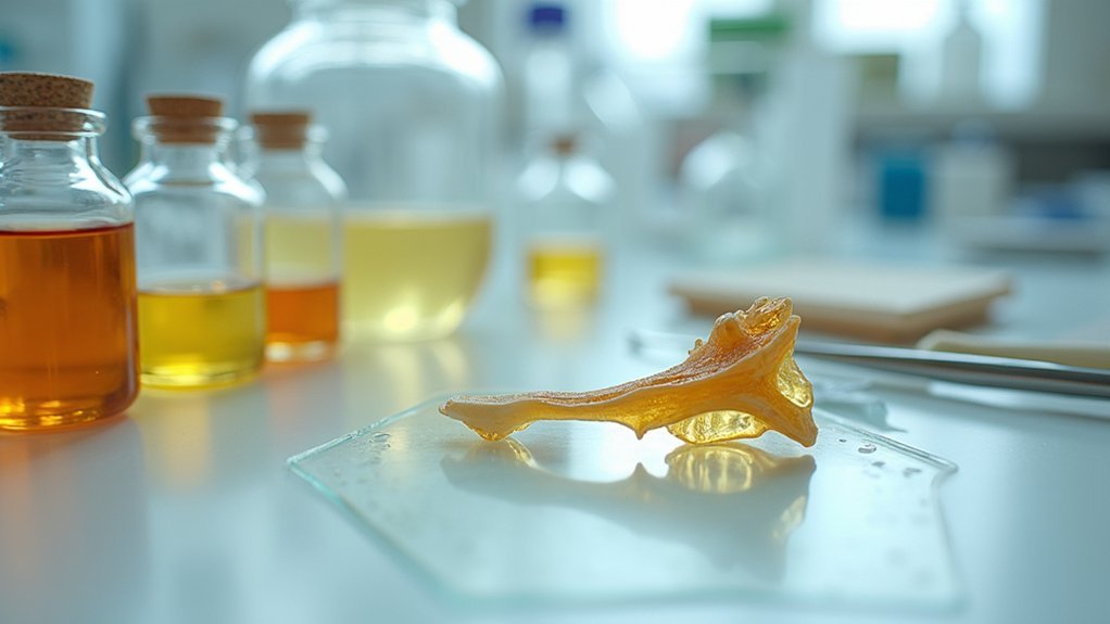 hard tissue fixation protocols