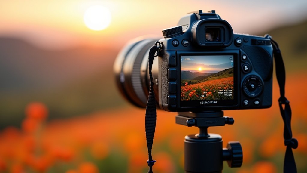 high dynamic range imaging
