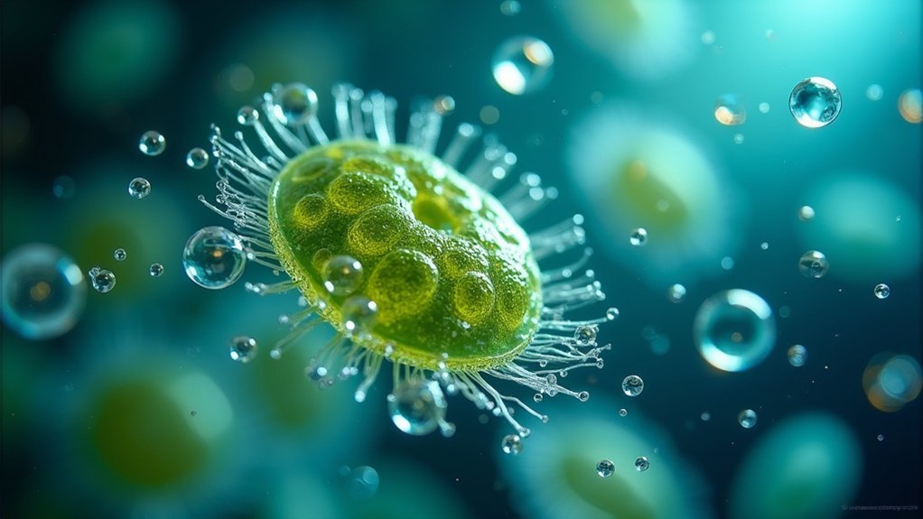 high resolution live cell imaging