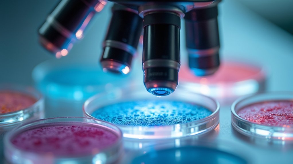 high resolution tissue analysis