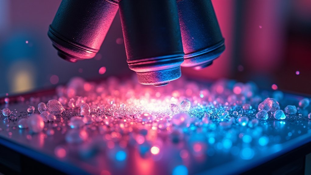 high speed imaging optimization techniques