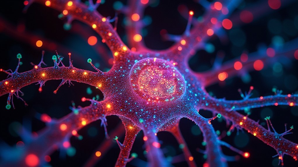 high speed neural imaging technology