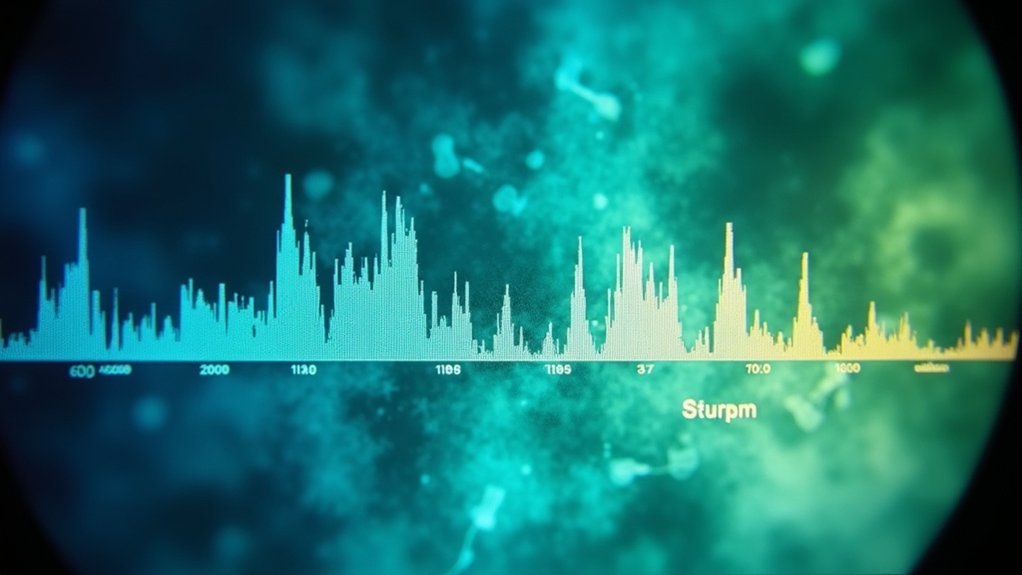 histogram analysis for exposure