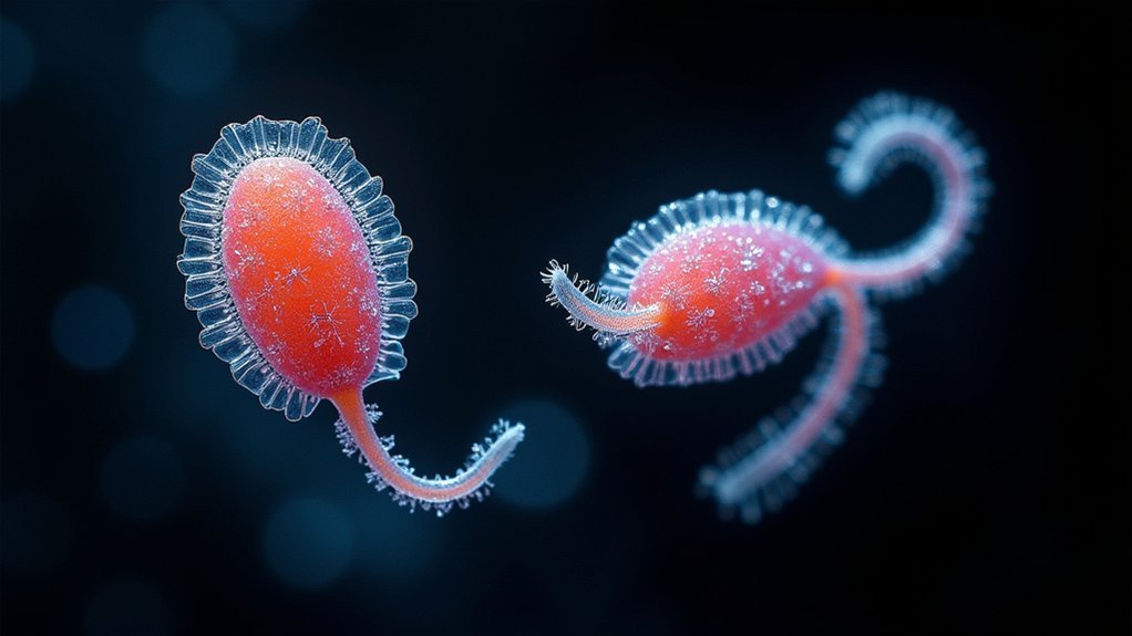 ideal specimens for photography