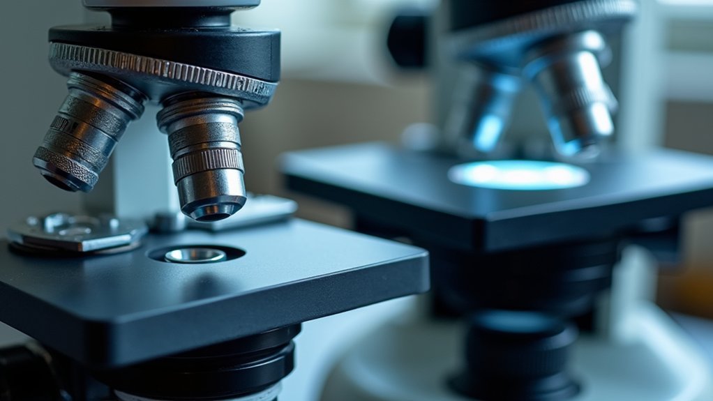 Manual Vs Motorized Stages: Which Delivers Better Imaging?