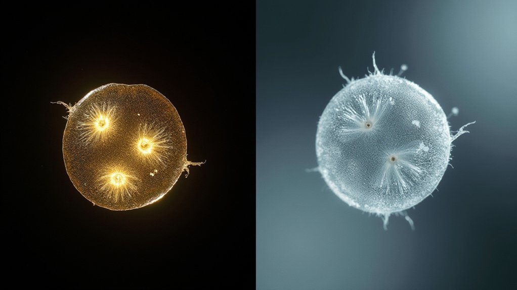 Dark Field Vs Phase Contrast: Photography Differences Explained