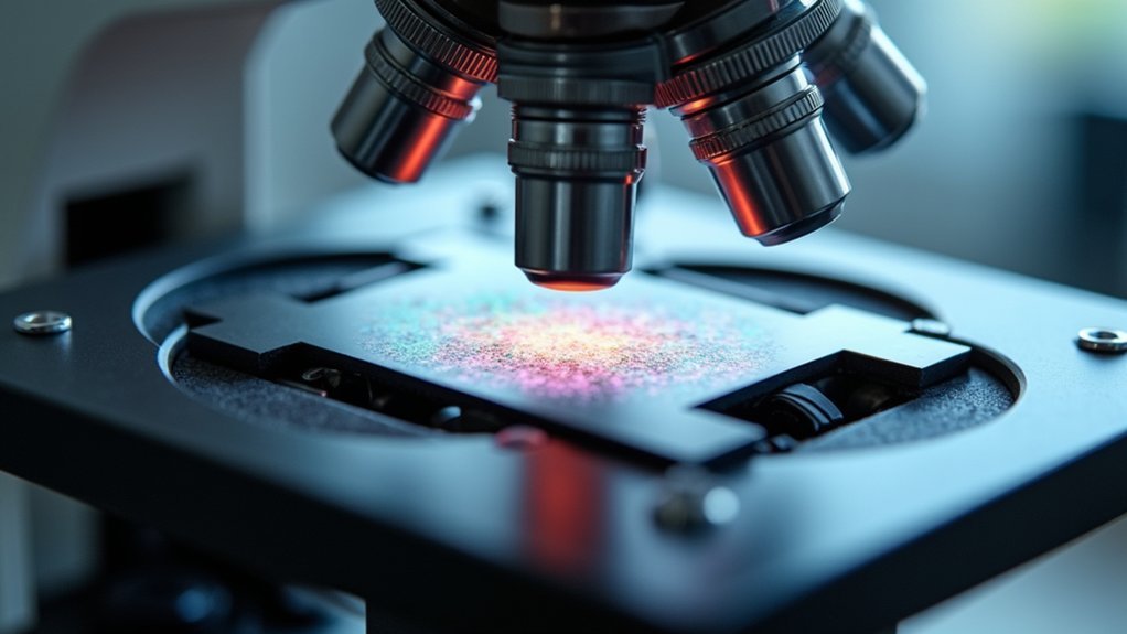 Why Precision Stage Controls Matter for Scientific Imaging