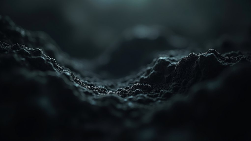 improving dark field microscopy