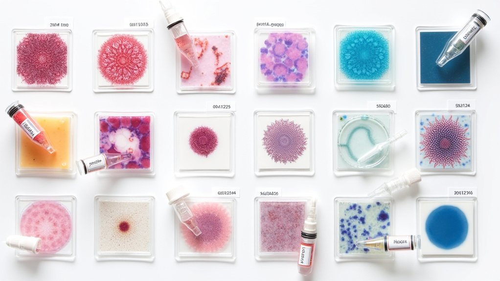 incorporate sample prep methods