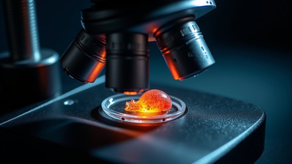 Top 3 Instruments For Stunning Darkfield Image Capture