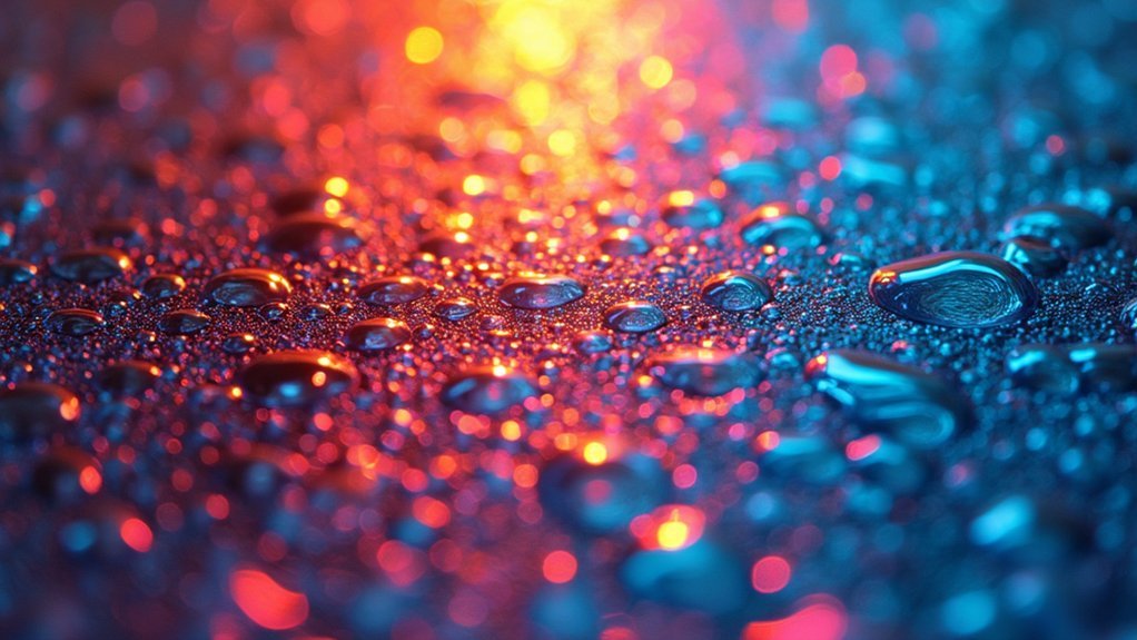 What Makes Interference Images Pop In Polarized Light?
