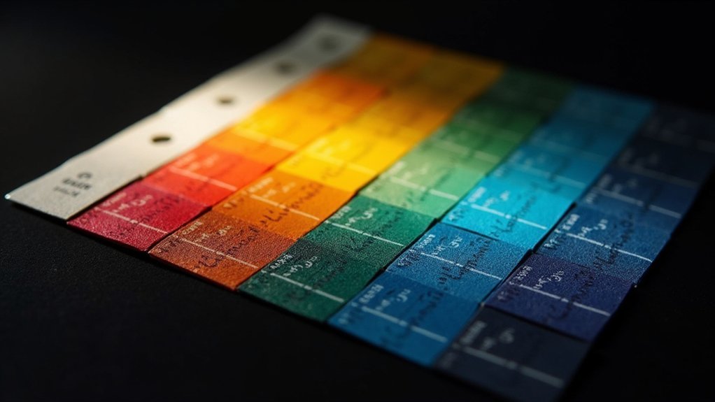 kelvin scale impacts microscopy lighting