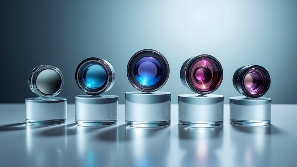 leading brands for microscopy
