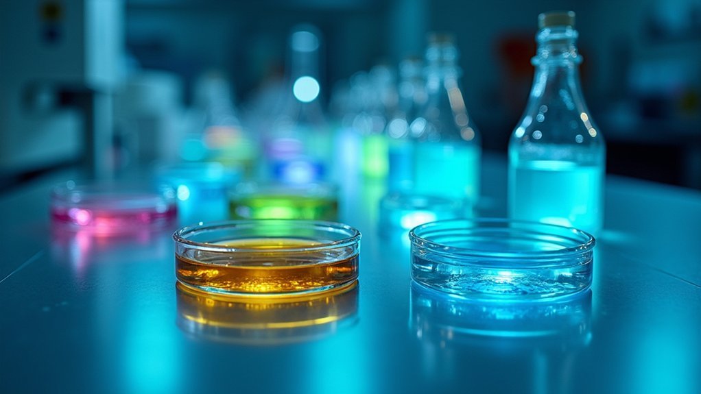 led lighting for lab photography
