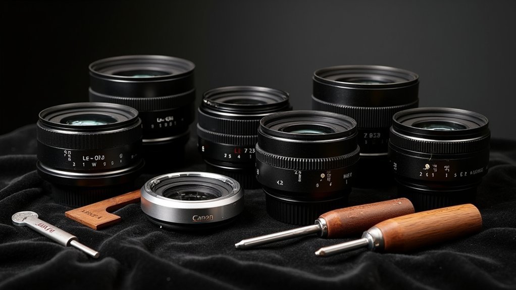 leica r to canon conversion