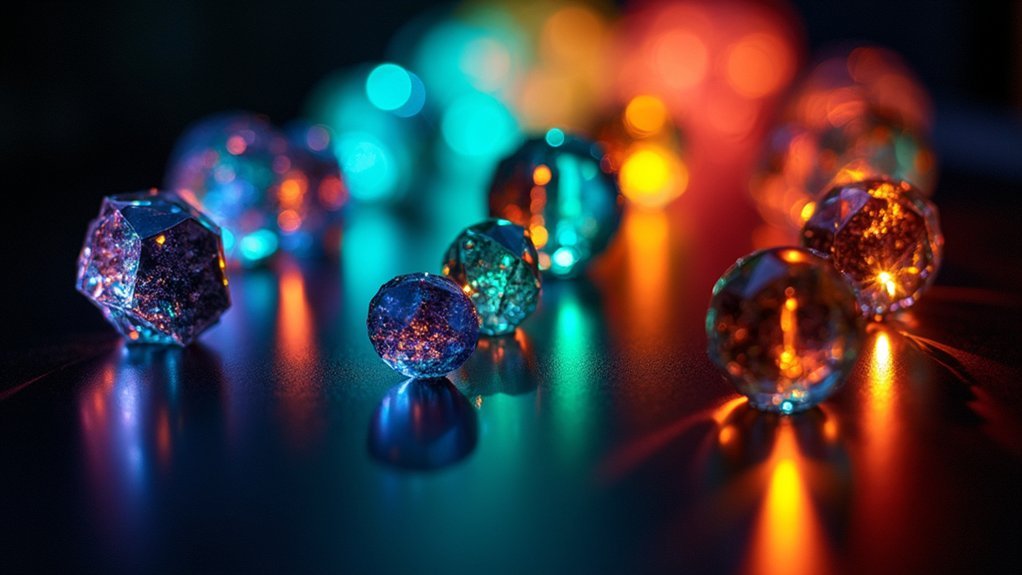 light source affects exposure