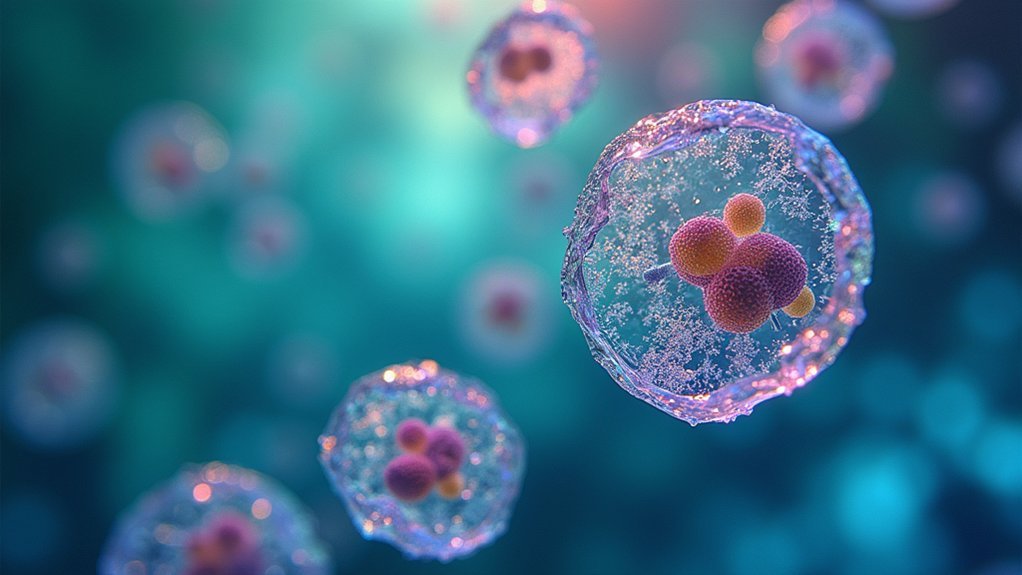 live cell imaging advantage