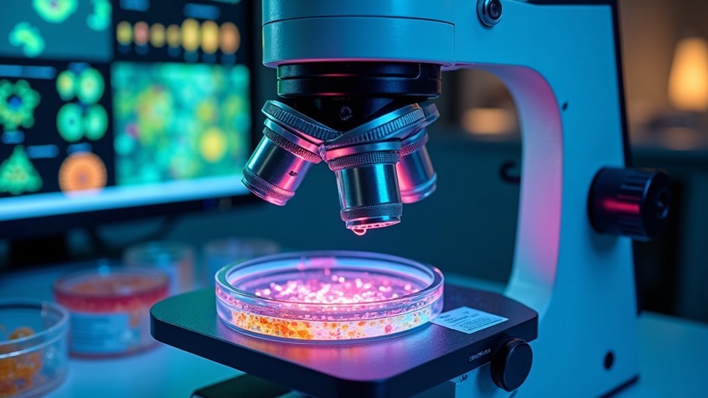 live cell imaging challenges addressed