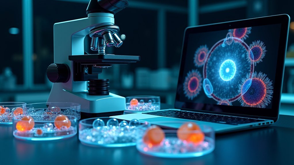live cell imaging equipment essentials