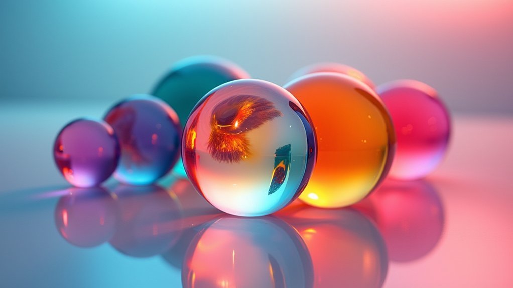 luminance and chrominance separation