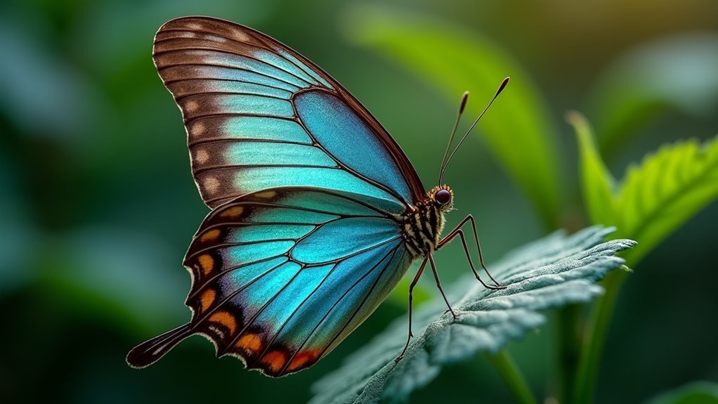 macro photography stacking techniques