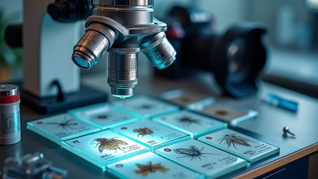 manual microscope focus stacking essentials