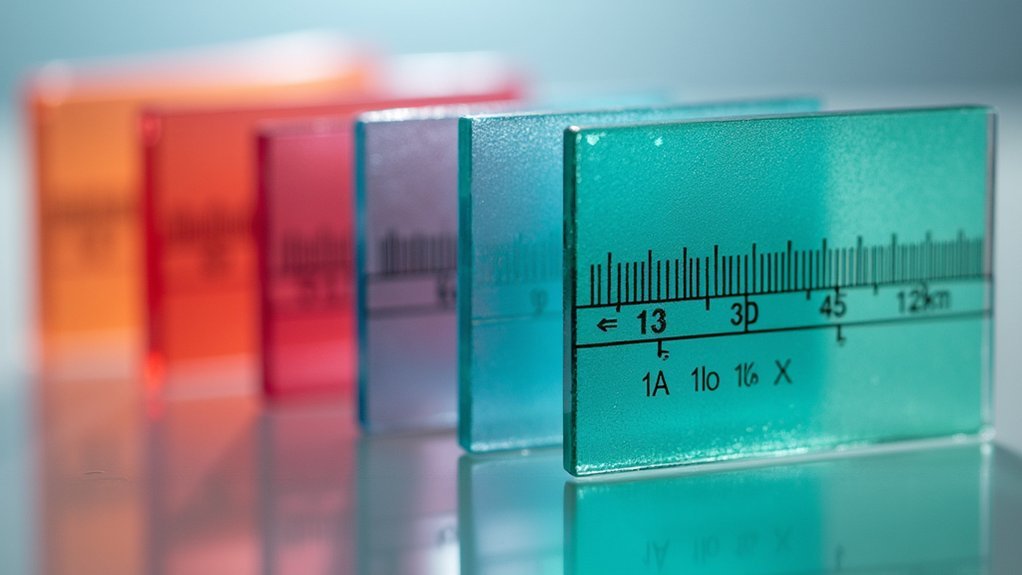 manual scale bar integration