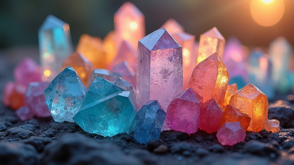 mastering crystalline photography essentials