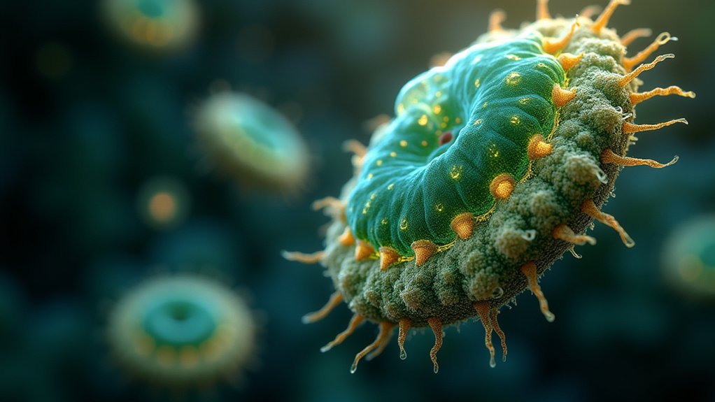 mastering digital cell capture