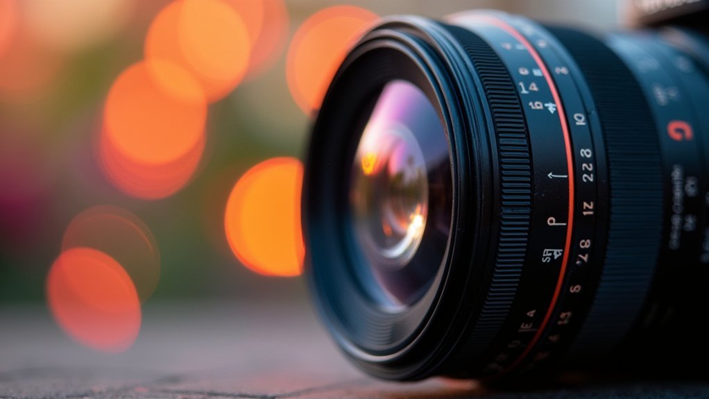 mastering focus control techniques
