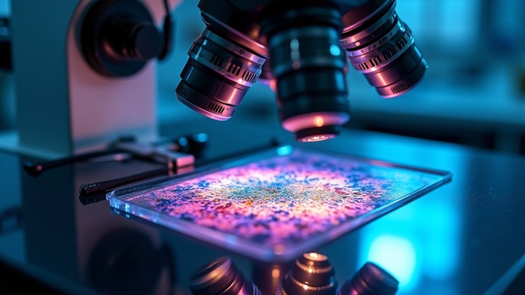 mastering microscope lighting techniques