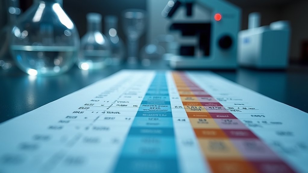 mastering microscopic exposure measurement