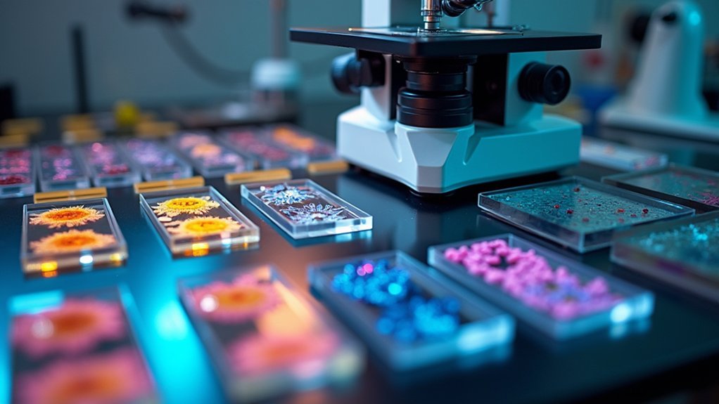 mastering phase contrast imaging