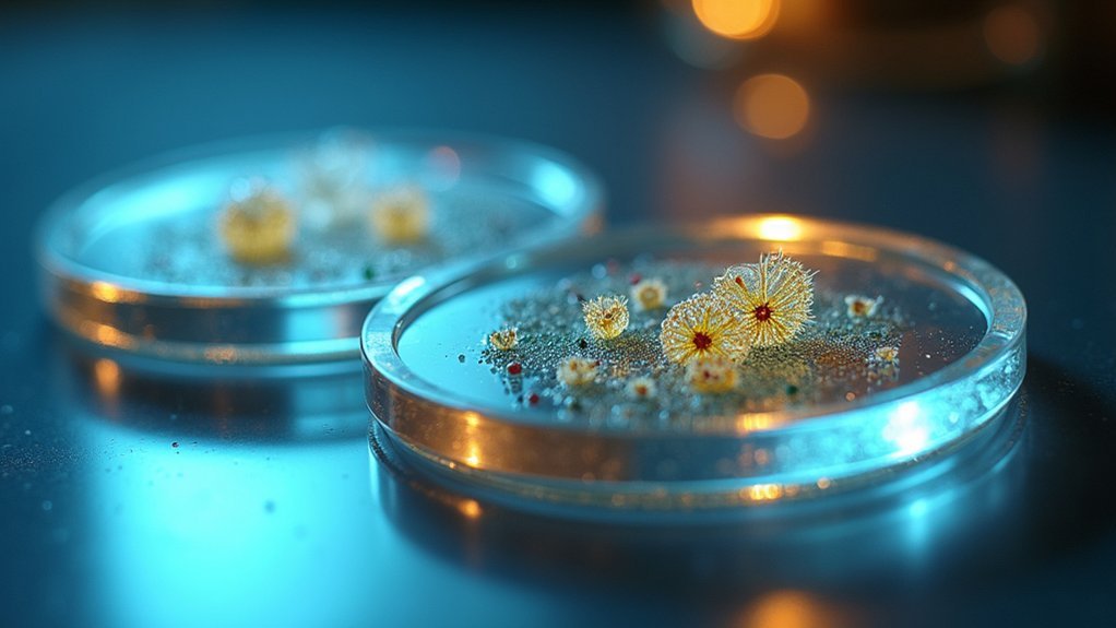 mastering refractive index control