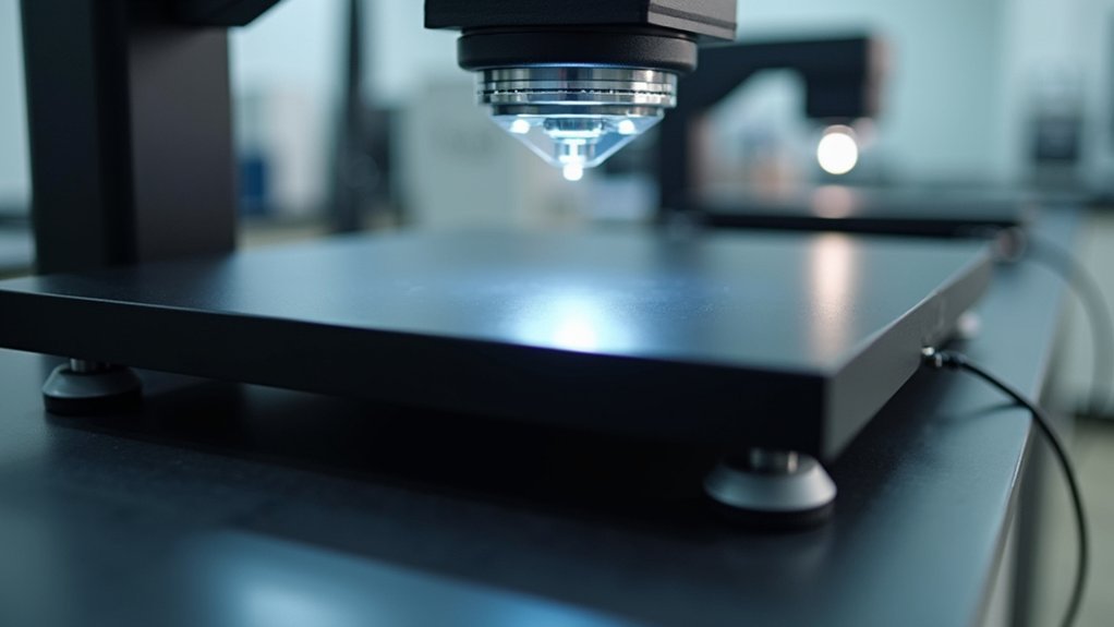 material selection impacts performance