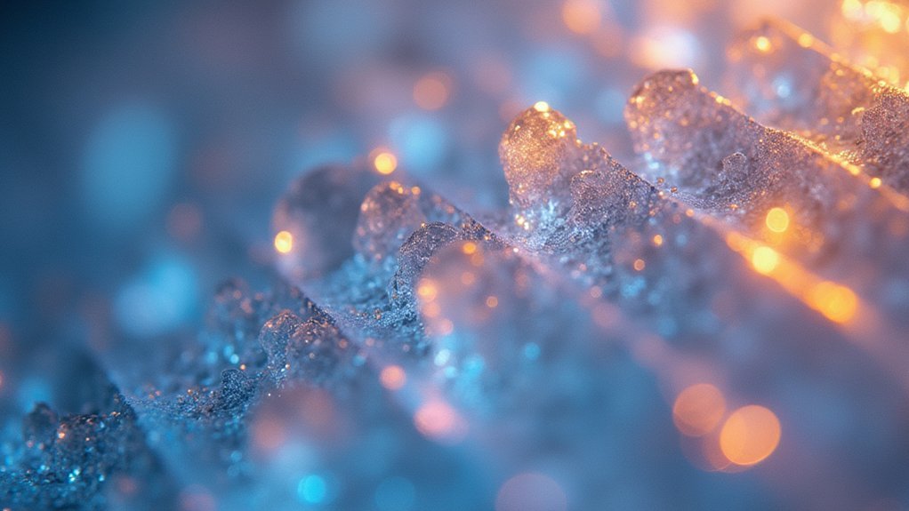 maximizing contrast in birefringence